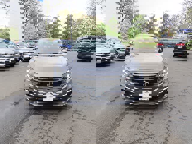 Used 2020 Honda Civic LX image 6