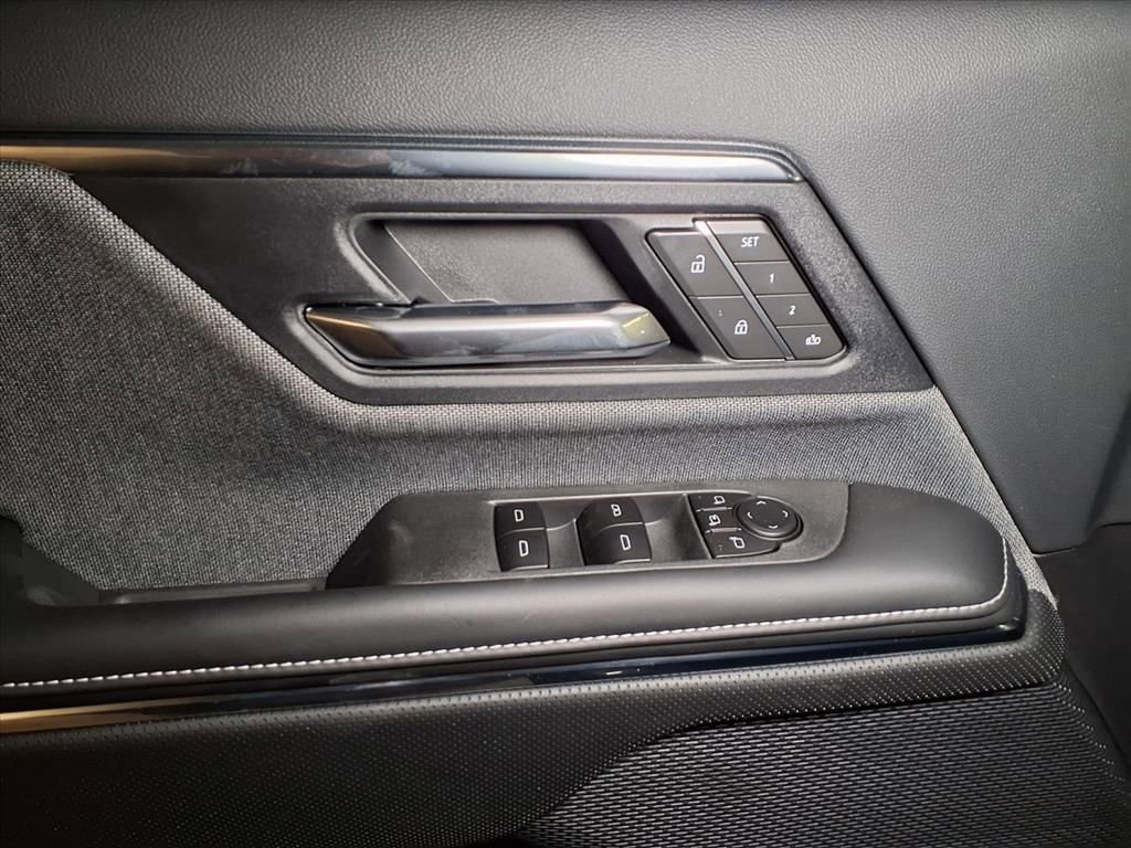 Used 2026 GMC Sierra EV Elevation w/ Premium Package AWD/4WD image 16