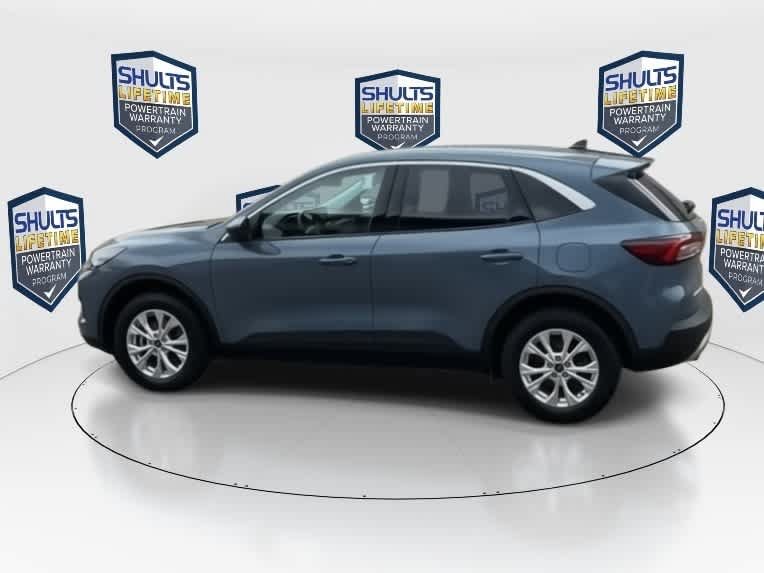 Used 2023 Ford Escape Active AWD/4WD image 6