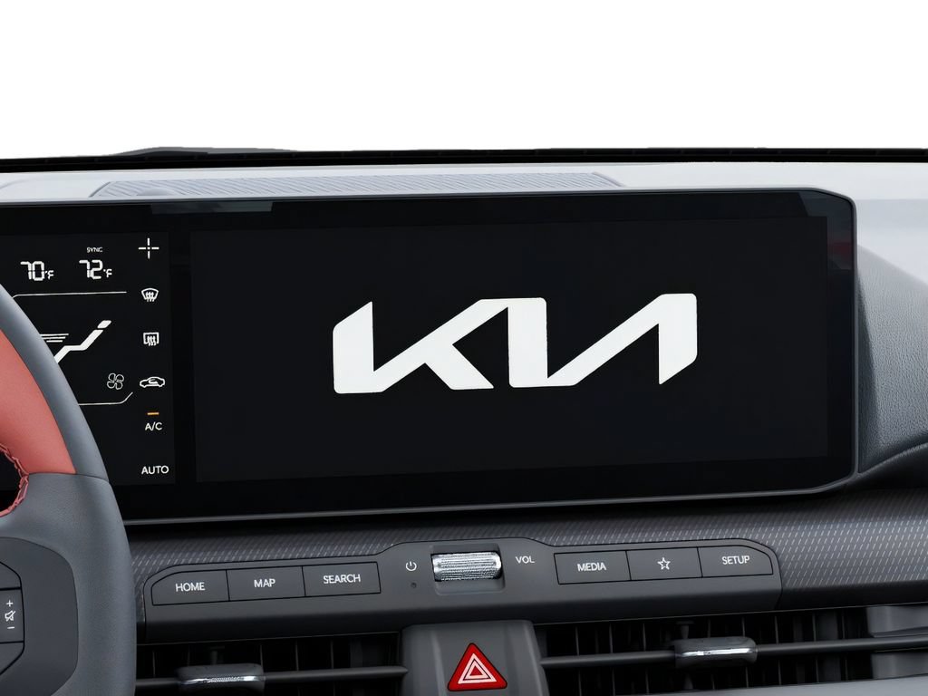 New 2026 Kia K4 GT-Line w/ GT-Line Premium Package FWD image 20