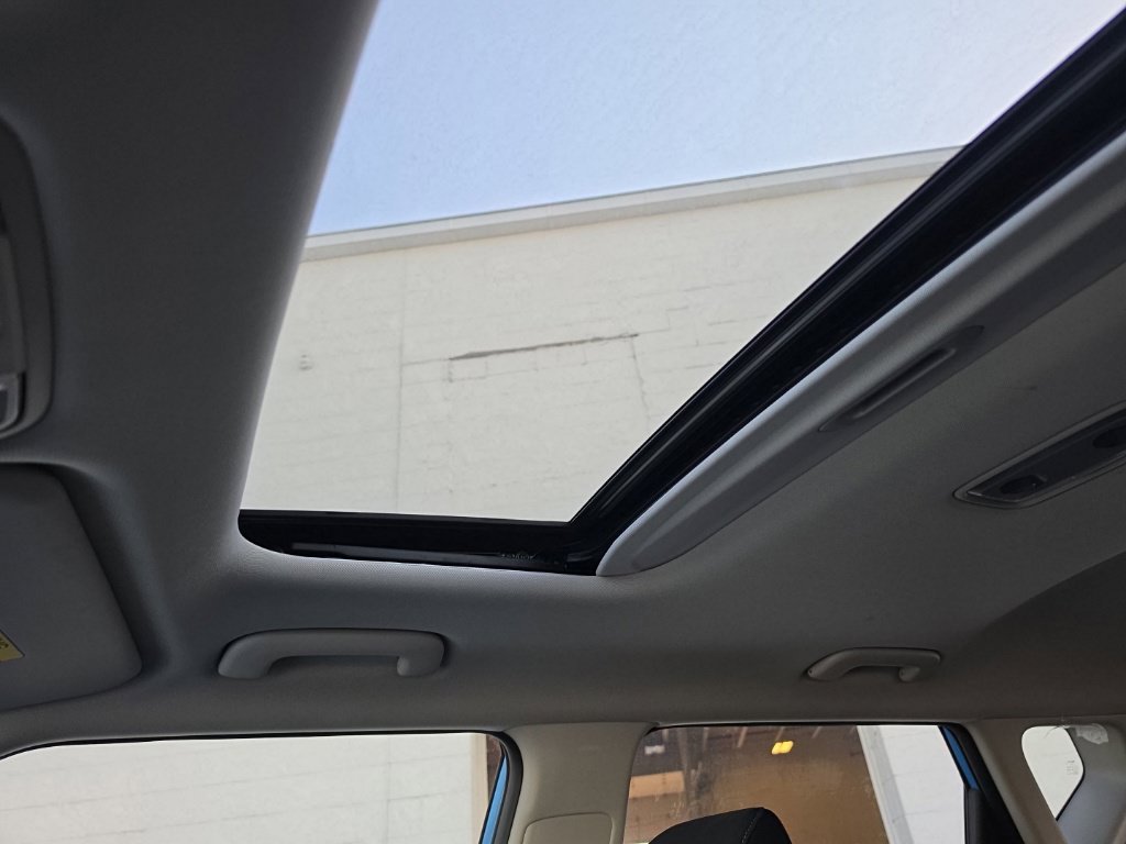 Used 2024 Kia Soul EX FWD image 22