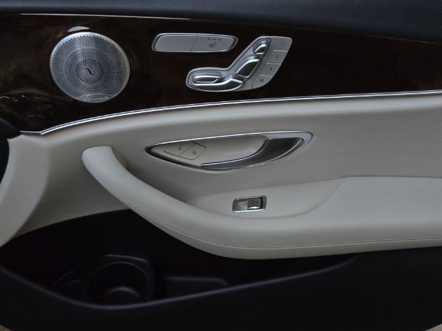 Used 2021 Mercedes-Benz E 350 Sedan image 8