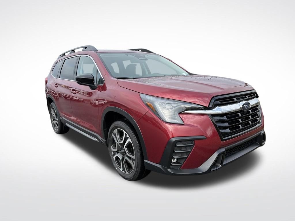 New 2026 Subaru Ascent Limited image 10