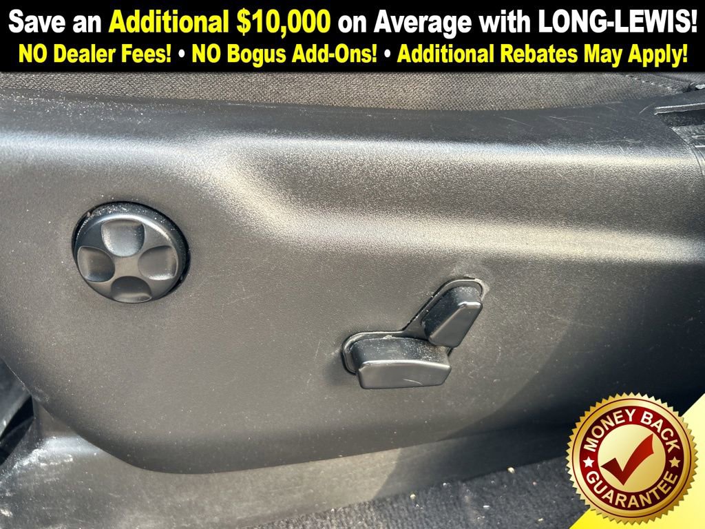 Used 2018 Dodge Durango SXT w/ Quick Order Package 2BB image 17