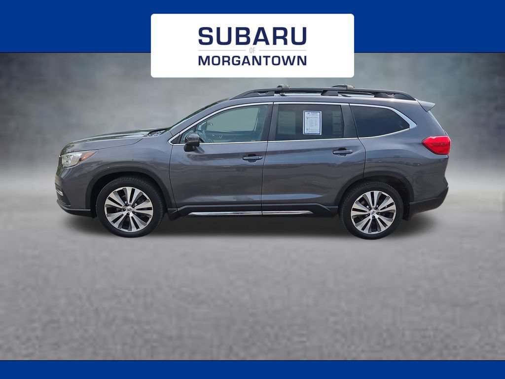 Used 2021 Subaru Ascent Limited w/ Technology Package AWD/4WD 360° Tour