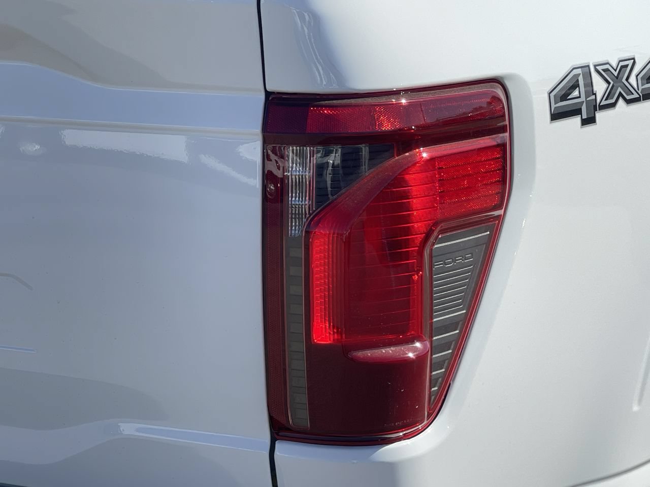 New 2026 Ford F150 XL AWD/4WD image 9