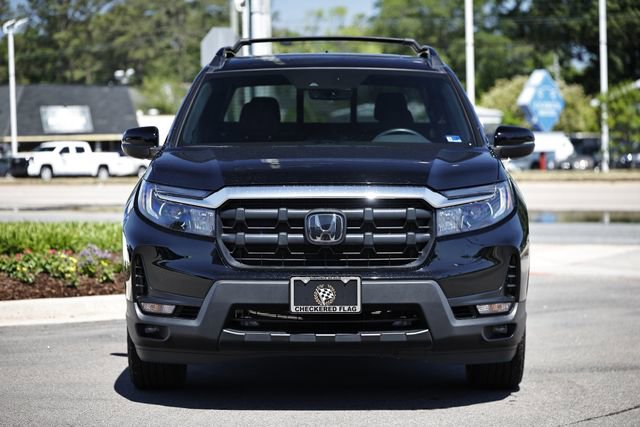 Certified 2024 Honda Ridgeline RTL image 13