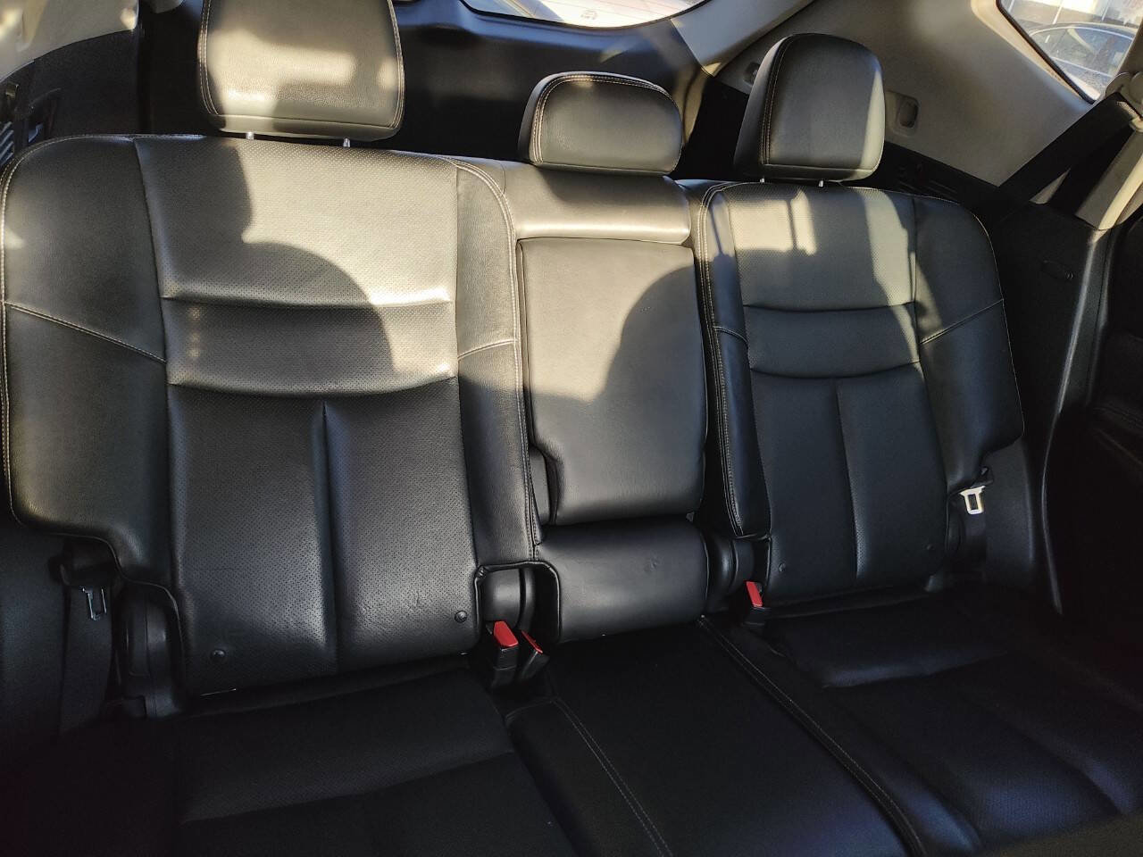 Used 2016 Nissan Murano SL w/ SL Technology Package image 42