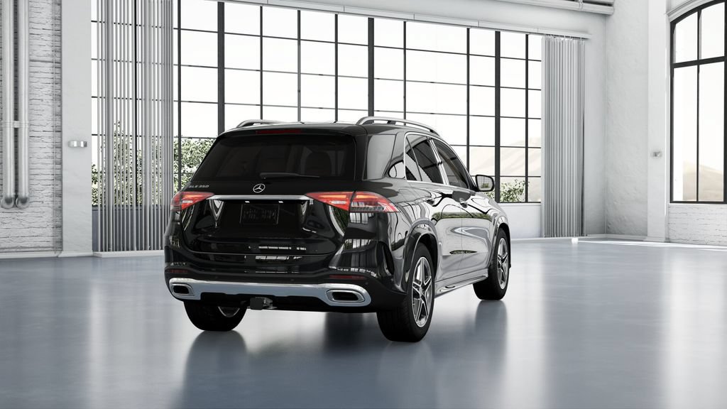 New 2026 Mercedes-Benz GLE 350 4MATIC image 18