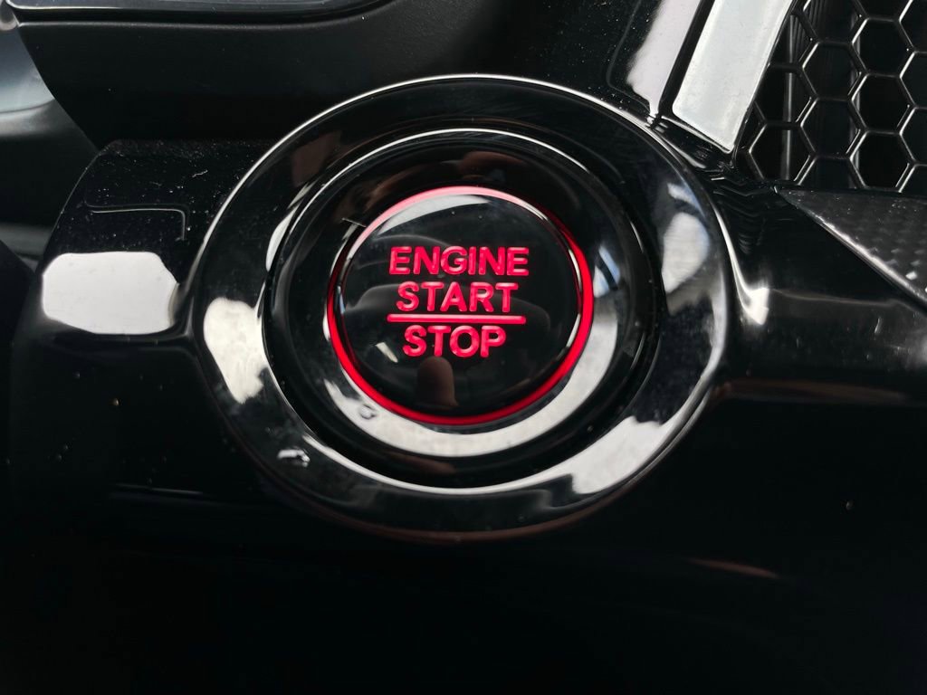 Certified 2026 Honda CR-V EX-L image 22