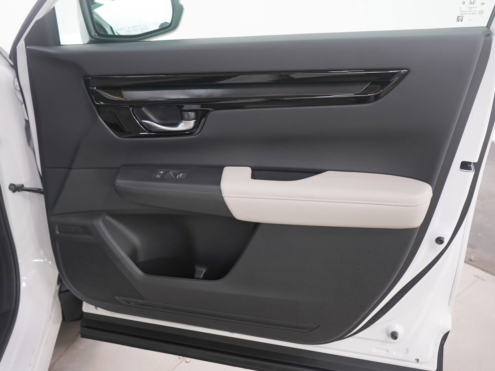 Used 2024 Honda CR-V EX-L image 9