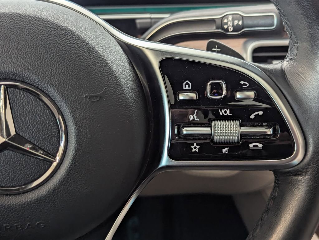 Used 2023 Mercedes-Benz GLE 450 4MATIC image 71