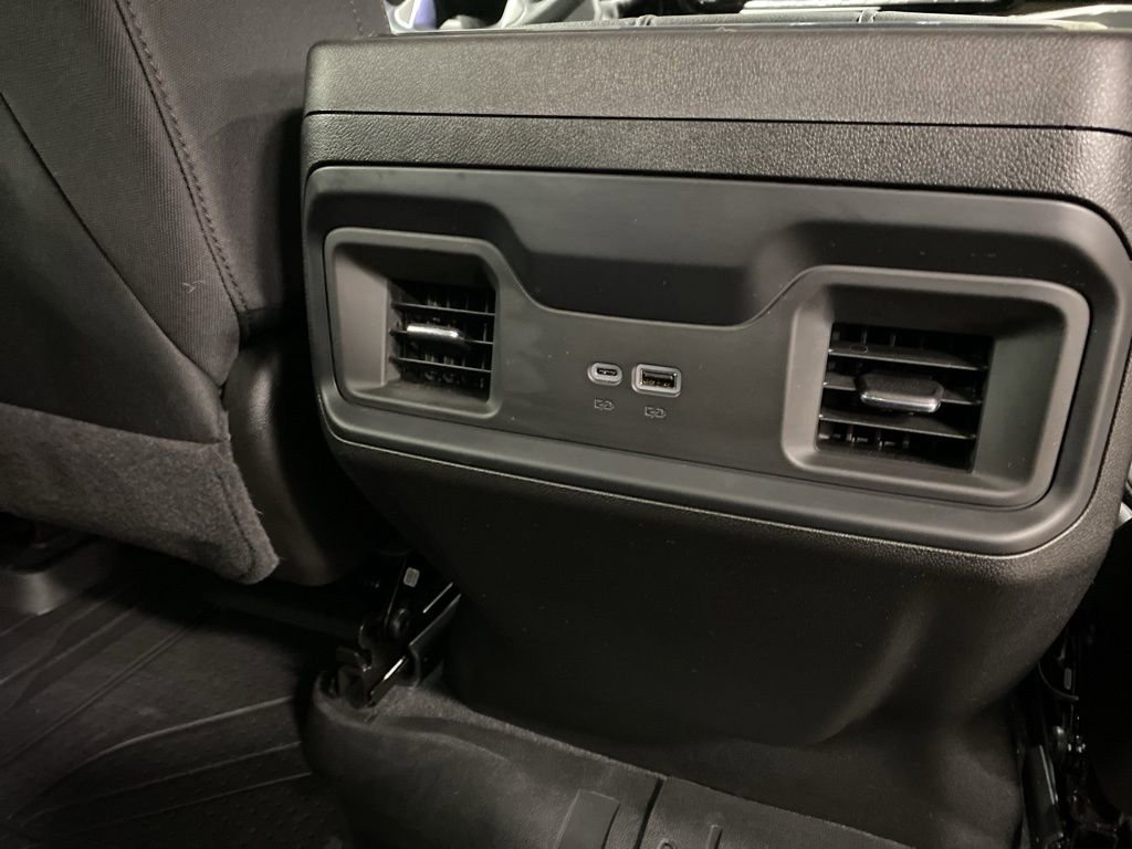 Used 2025 Chevrolet Silverado 3500 LT w/ All Star Edition image 12