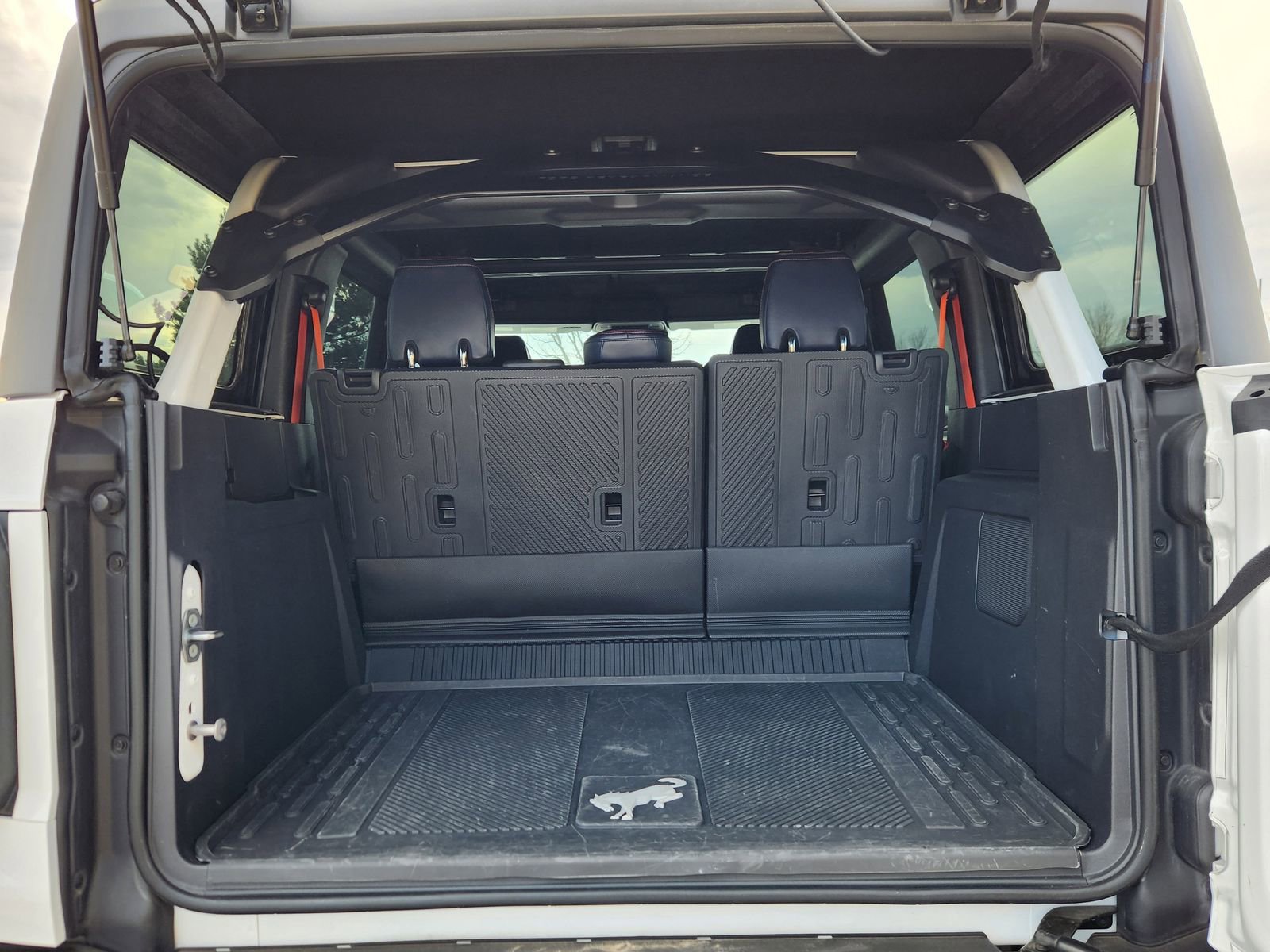 Used 2023 Ford Bronco Raptor image 13