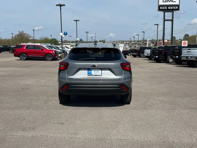 New 2026 Chevrolet Trax LT image 5