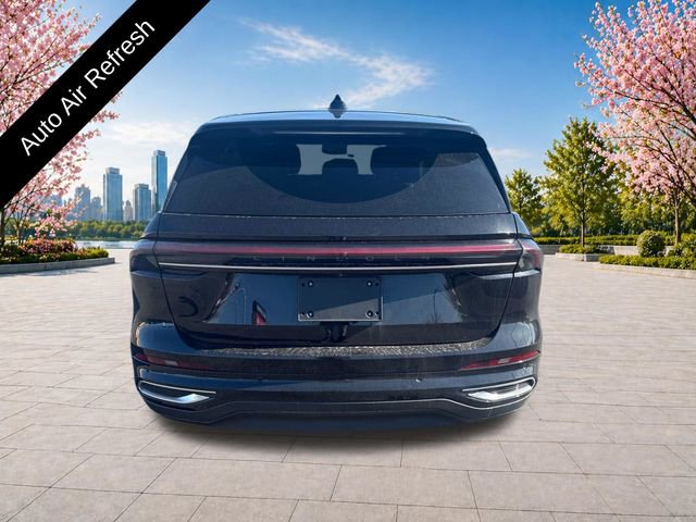 Certified 2024 Lincoln Nautilus Premier w/ Equipment Group 102A AWD/4WD image 5