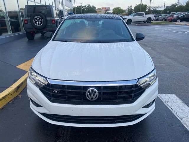 Used 2019 Volkswagen Jetta R-Line image 3