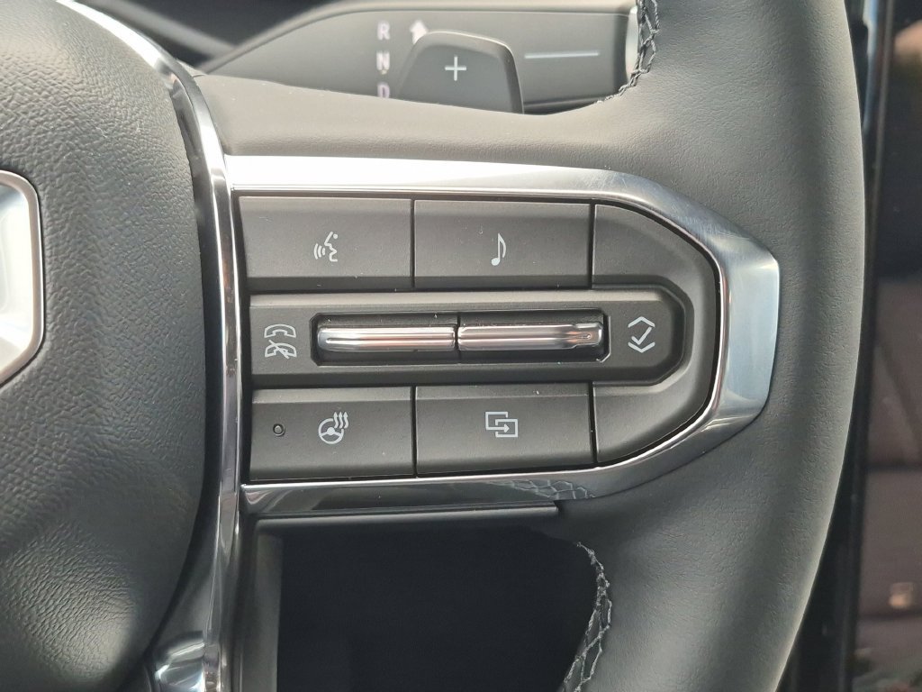 New 2026 GMC Acadia Elevation w/ Elevation Premium Package AWD/4WD image 14