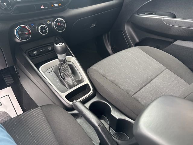 Certified 2026 Hyundai Venue SE image 31