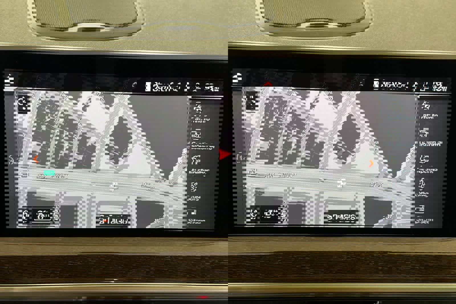 Used 2023 BMW X3 sDrive30i w/ Convenience Package image 19