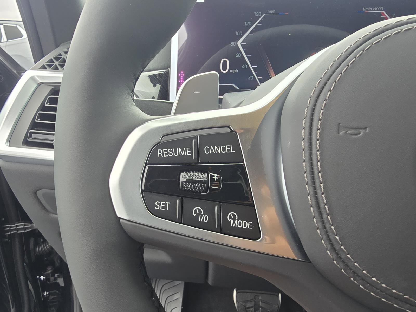 New 2026 BMW X5 xDrive40i w/ M Sport Package image 23