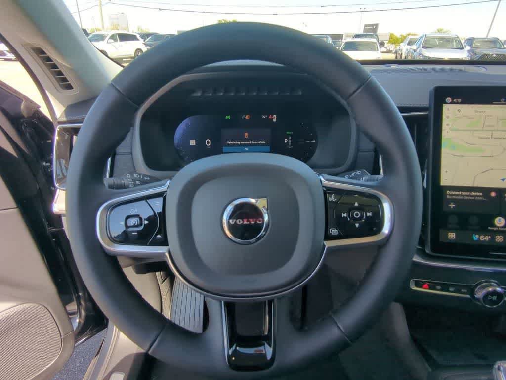 New 2026 Volvo XC90 T8 Ultra w/ Protection Package Premier AWD/4WD image 21