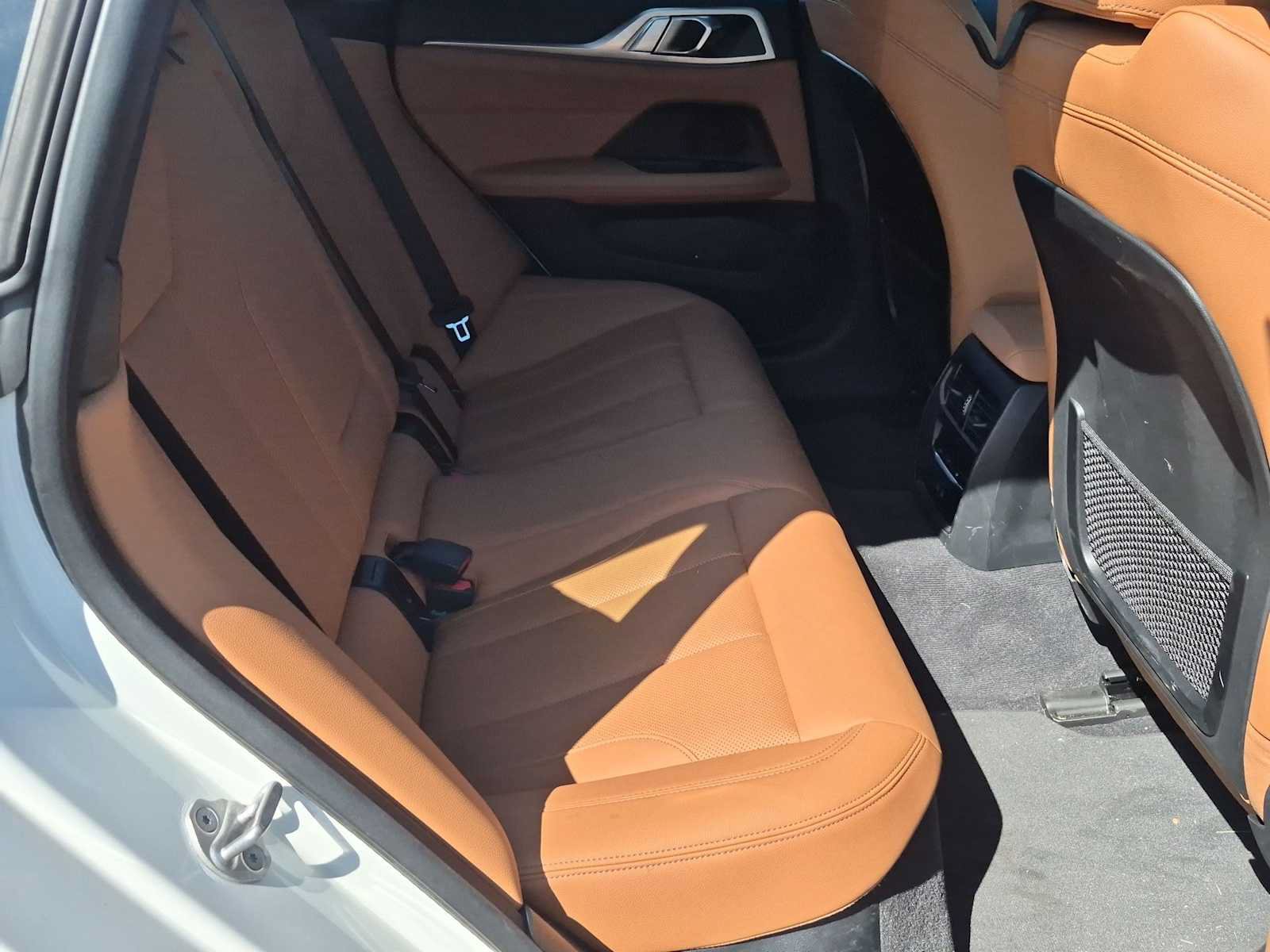 Used 2024 BMW i4 eDrive35 w/ Premium Package RWD image 20