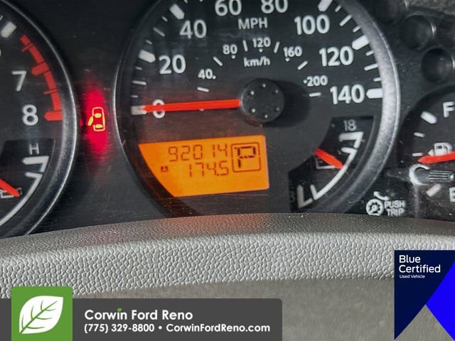 Used 2019 Nissan Frontier SV image 15