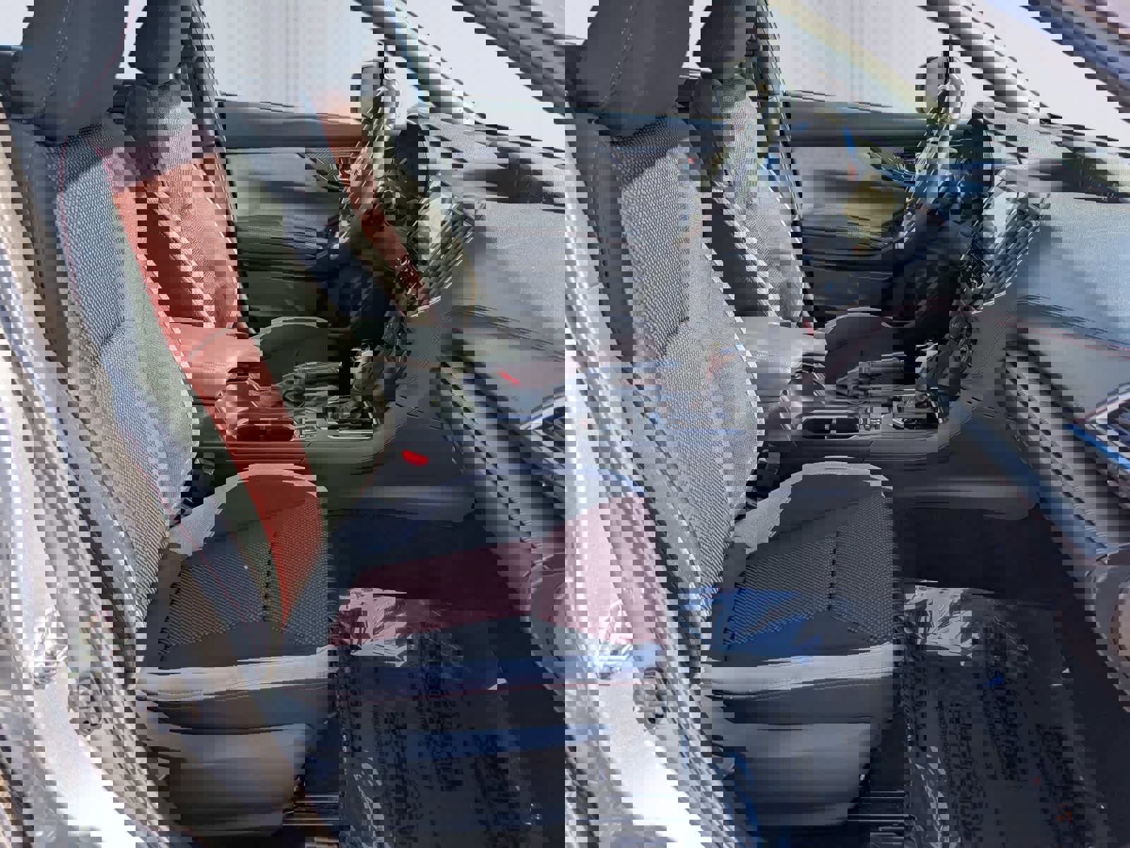 Used 2022 Subaru Impreza 2.0i Sport image 10