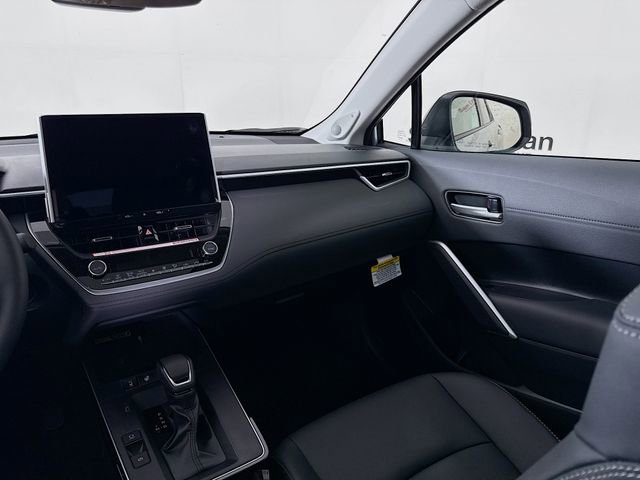New 2026 Toyota Corolla Cross XLE AWD/4WD image 24