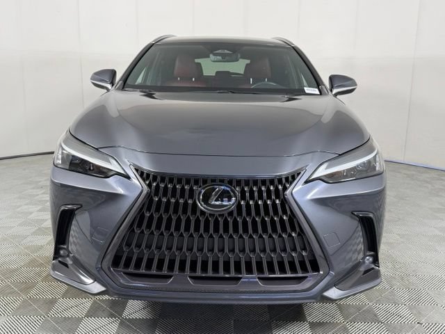 Used 2023 Lexus NX 250 FWD w/ Towing Package (2000 Lbs) image 12
