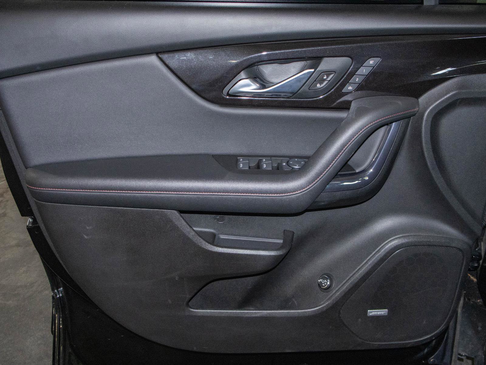 Used 2020 Chevrolet Blazer RS image 11