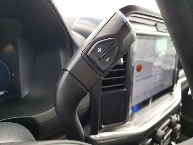 New 2026 Ford F150 STX w/ Equipment Group 200A AWD/4WD image 23