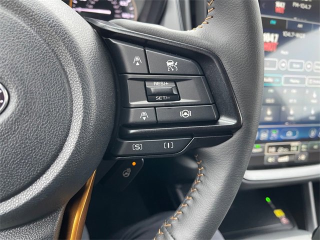 New 2026 Subaru Crosstrek 2.5i Wilderness image 23