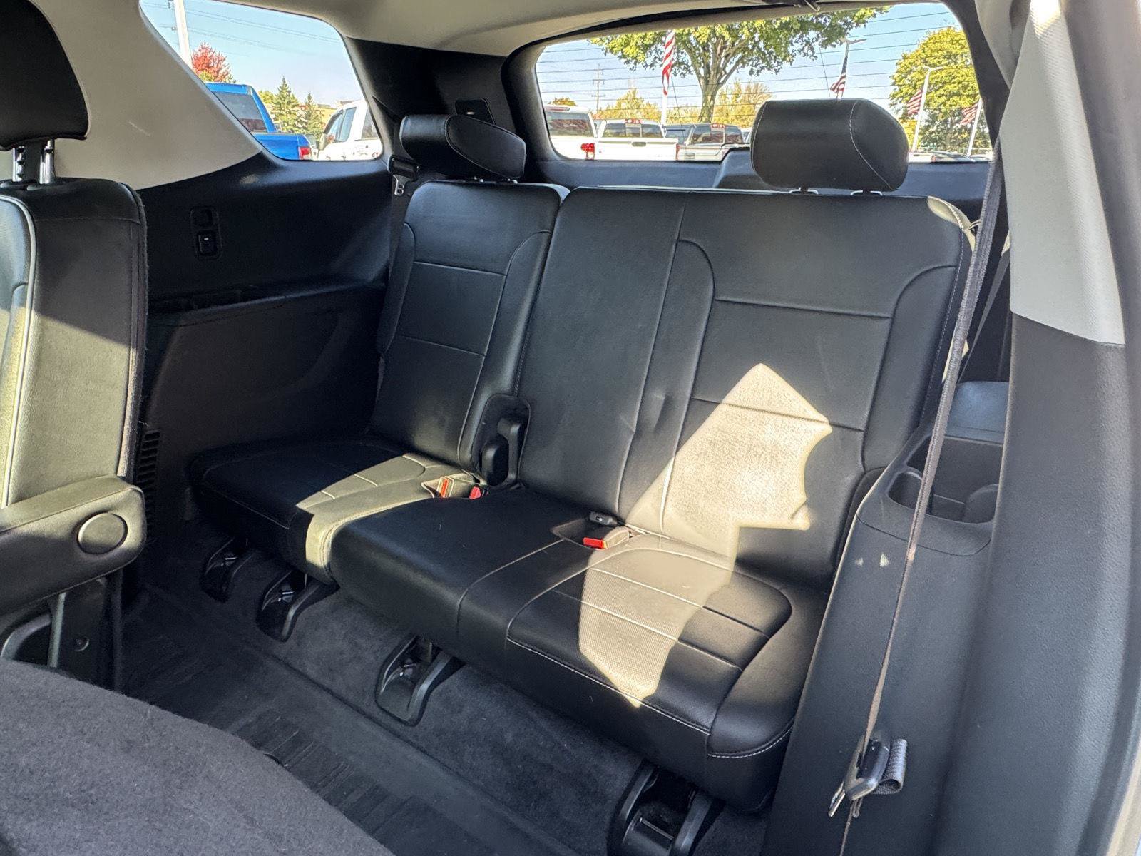 Used 2020 Chevrolet Traverse High Country AWD/4WD image 34