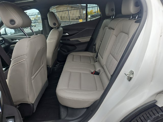 Used 2024 Buick Envista Avenir FWD image 26