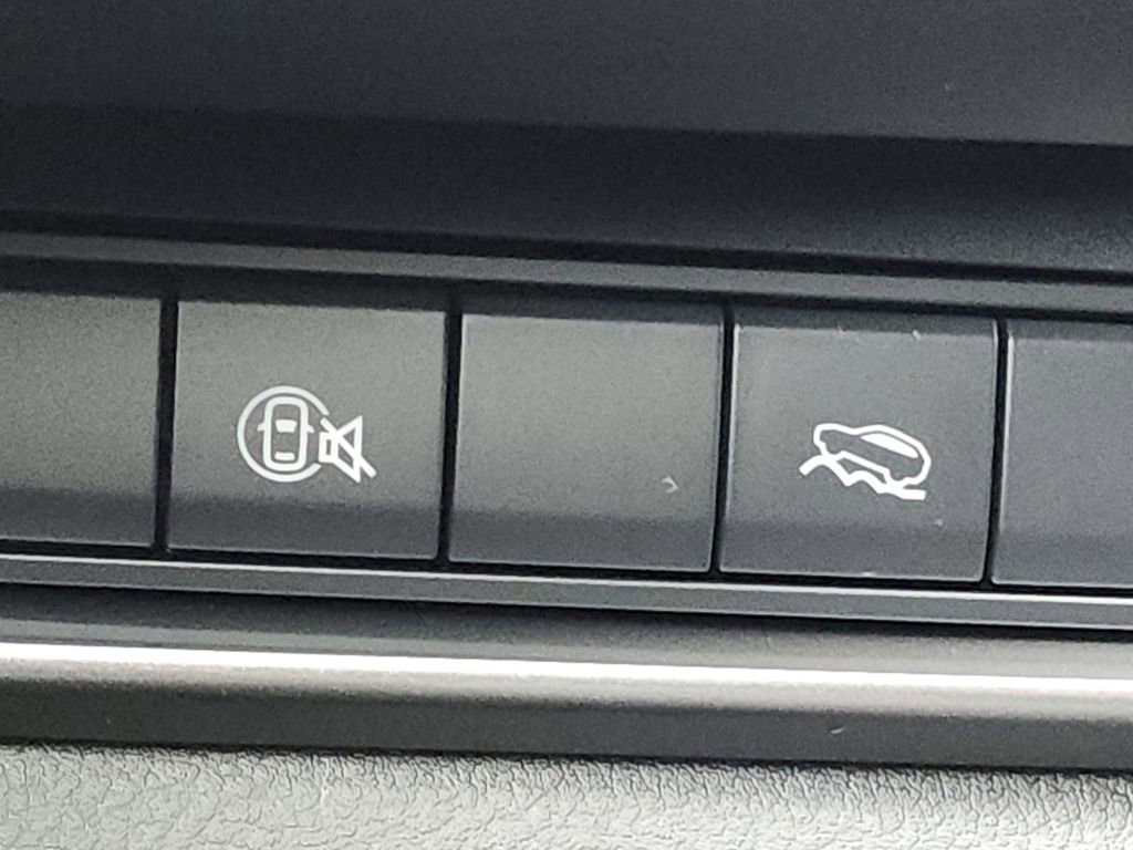 Certified 2025 MAZDA CX-30 AWD 2.5 S w/ Select Sport Pkg image 34