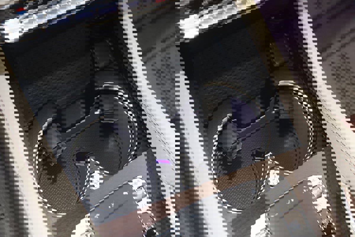 Used 2022 Mercedes-Benz Maybach GLS 600 4MATIC image 46