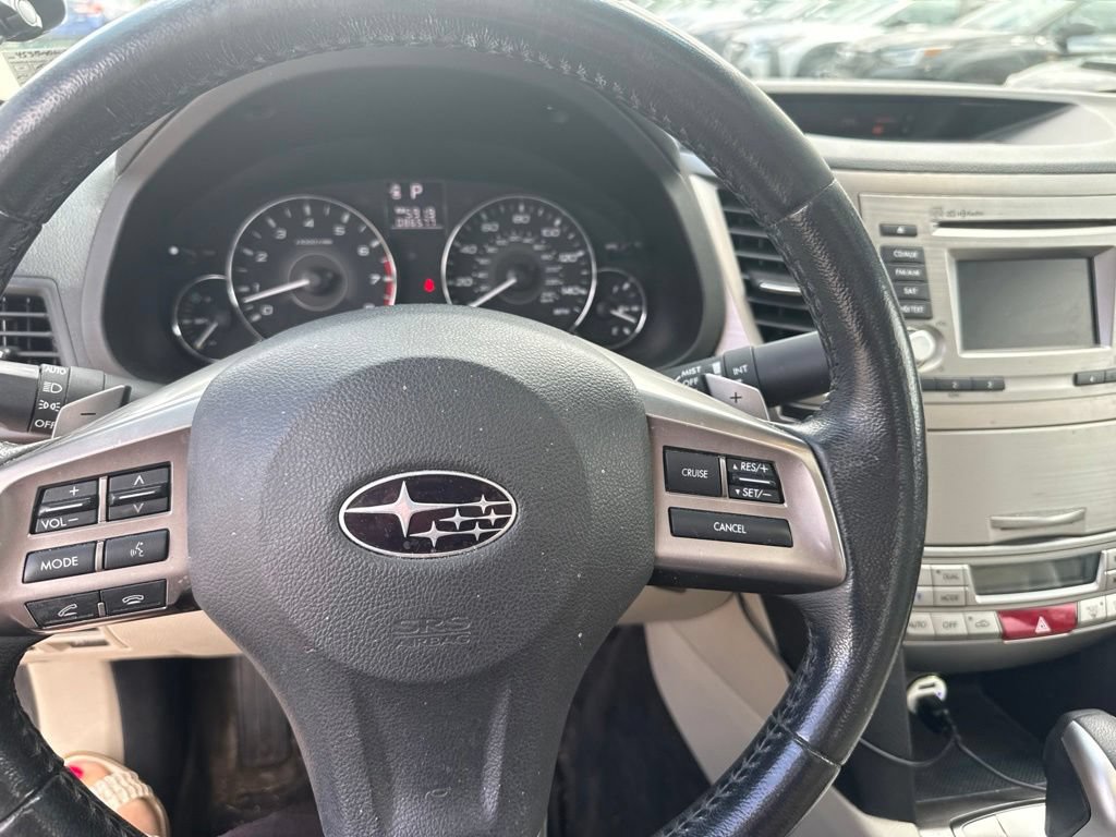 Used 2012 Subaru Legacy 2.5i Limited AWD/4WD image 17