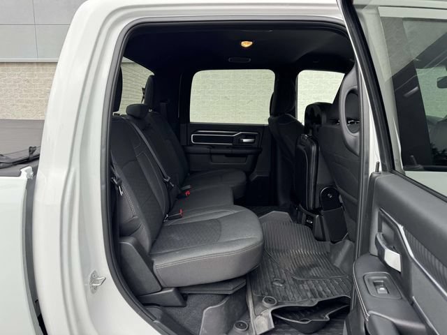 Used 2025 RAM 2500 Lone Star AWD/4WD image 12