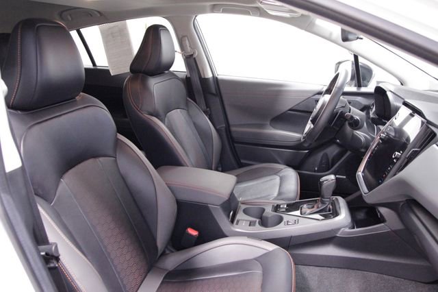 Used 2024 Subaru Crosstrek 2.5i Limited image 12
