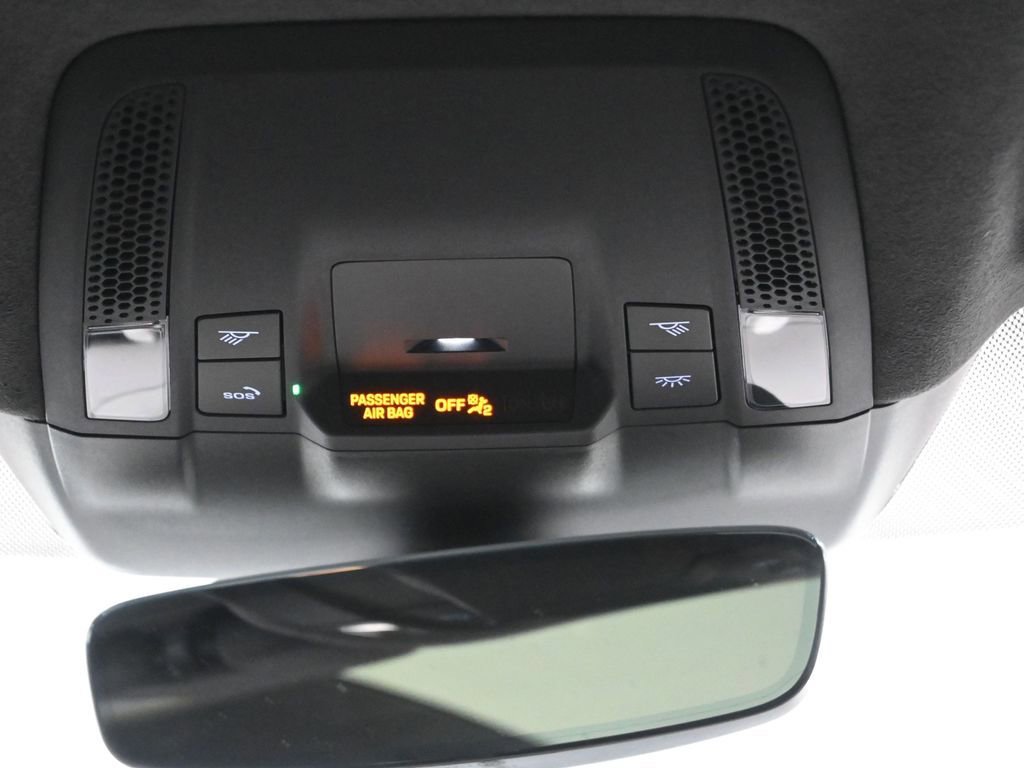 Certified 2023 Porsche Taycan GTS image 24