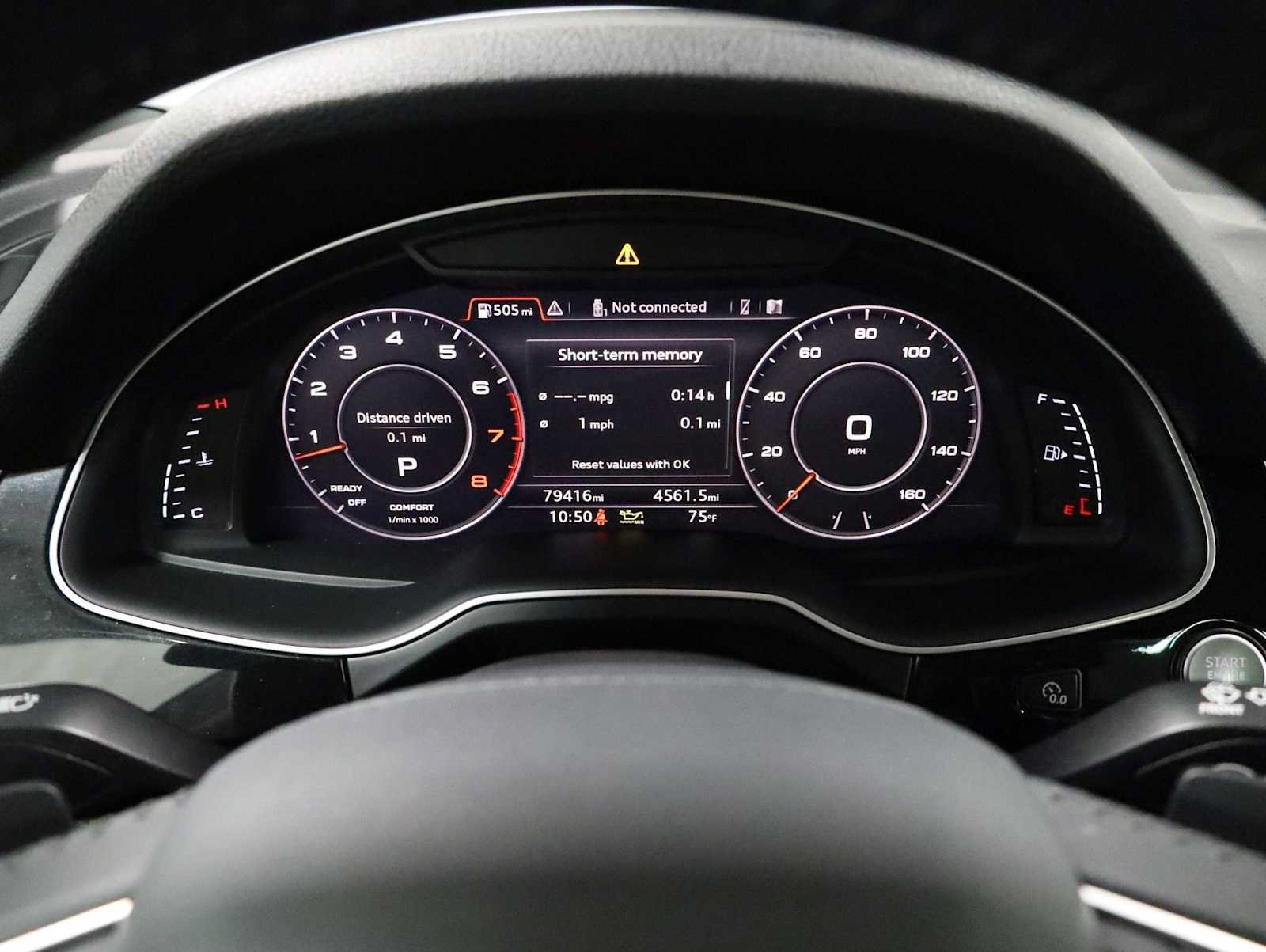 Used 2019 Audi Q7 3.0T Premium Plus AWD/4WD image 22