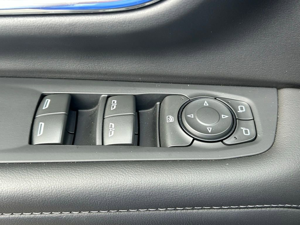 Used 2023 Chevrolet Tahoe LS w/ Driver Alert Package image 31