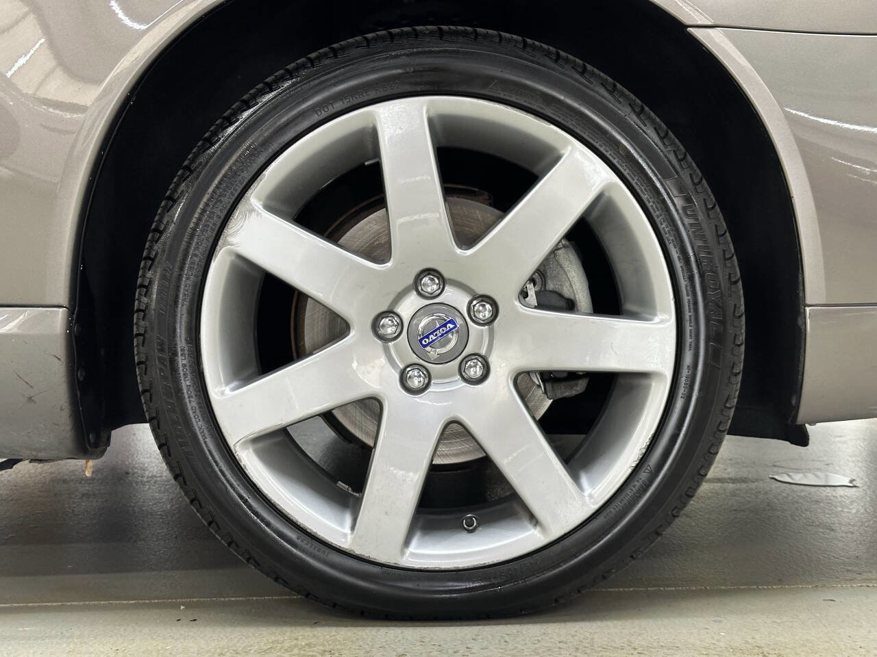 Used 2009 Volvo S80 3.2 image 30