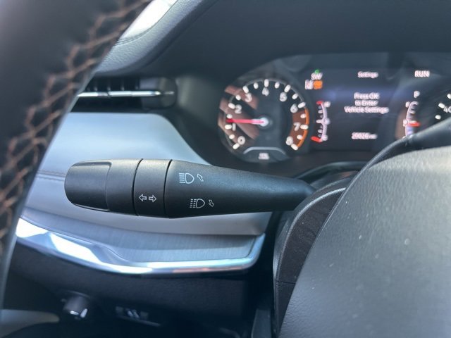 Used 2022 Jeep Compass Limited image 22