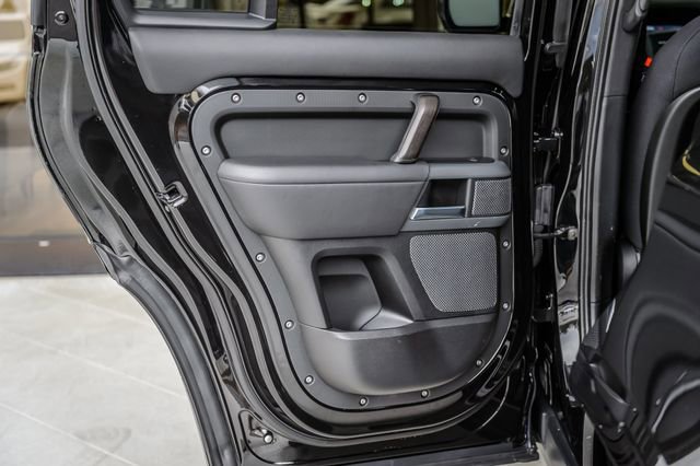 Used 2020 Land Rover Defender 110 X image 53