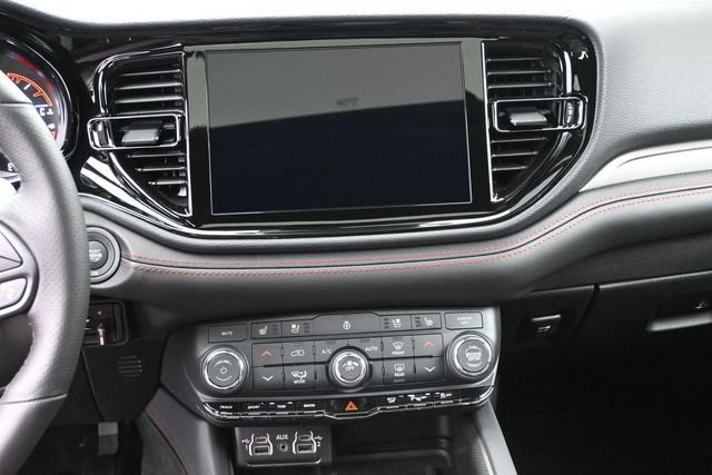 New 2026 Dodge Durango GT w/ Tow 'N Go Package AWD/4WD image 30