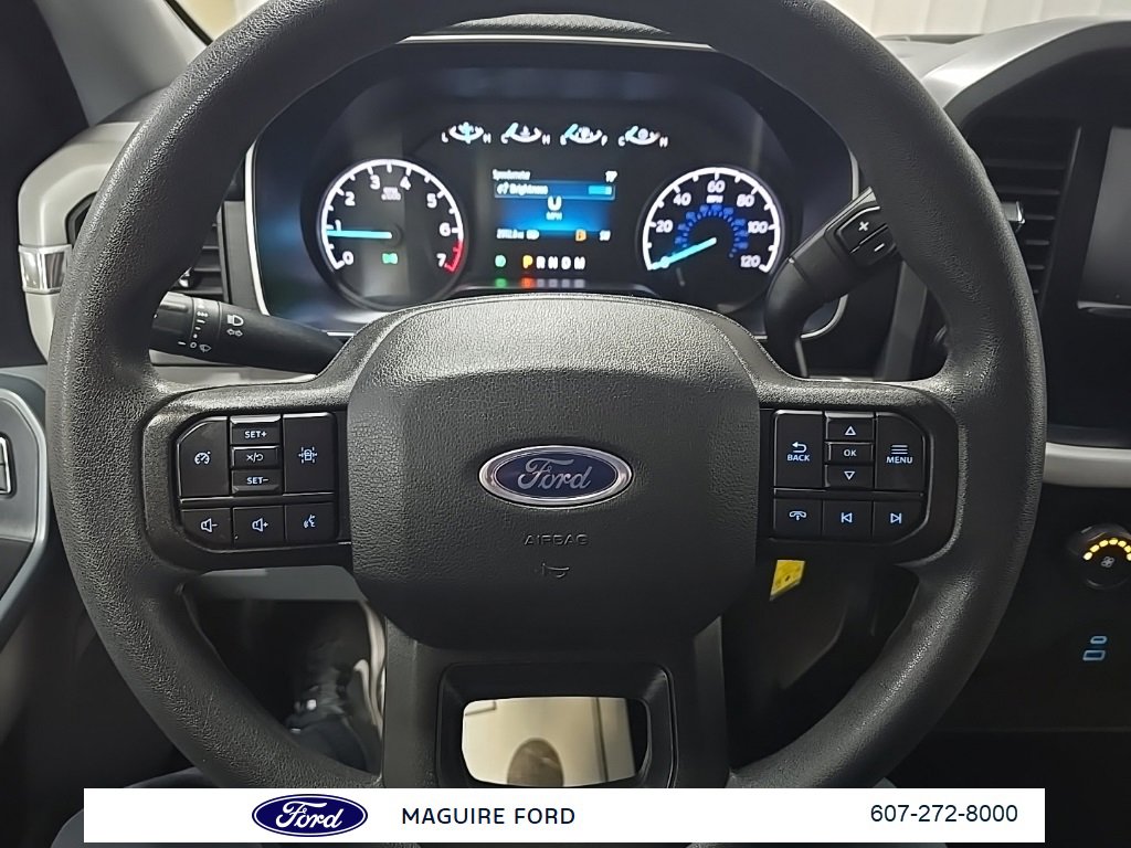 Used 2022 Ford F150 XLT w/ XTR Package image 21