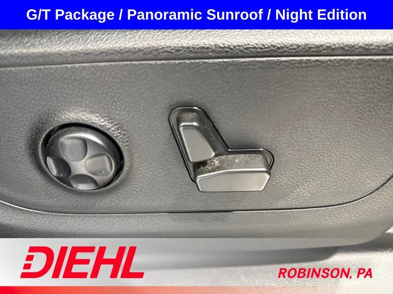 Used 2022 RAM 1500 Rebel w/ G/T Package AWD/4WD image 14